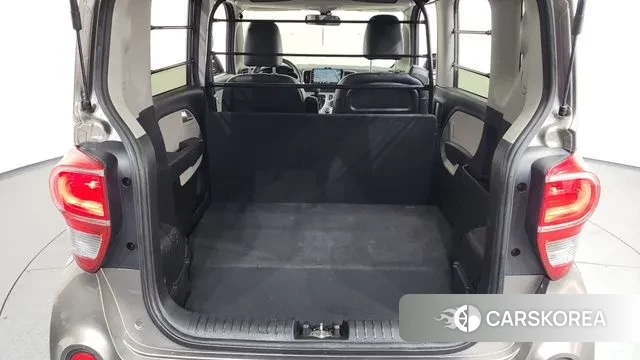 Kia The New Ray id 3592776 из Кореи 11