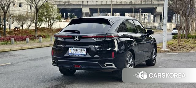 Honda UR-V id 3908816 из Китая 11
