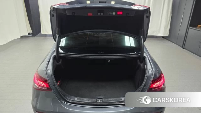 Mercedes-Benz E-Class W213 id 4292768 из Кореи 11