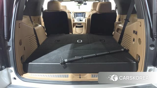Cadillac Escalade id 4424295 из Кореи 11