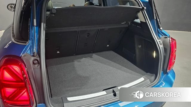 Mini Cooper Countryman id 3841998 из Кореи 11