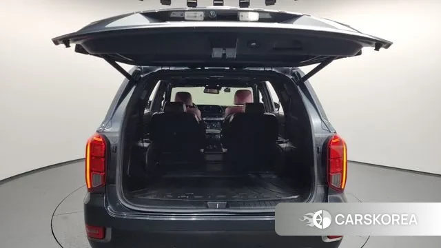 Hyundai Palisade id 3568296 из Кореи 11