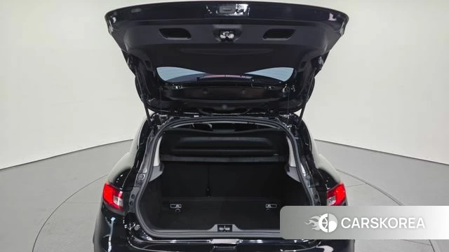 Renault Korea (Samsung) Clio id 4732870 из Кореи 11