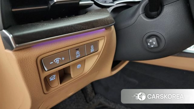 Genesis G80 (RG3) id 4745320 из Кореи 11