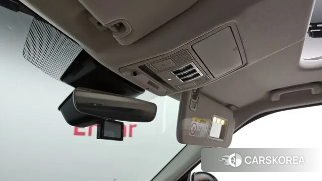 Land Rover Discovery 5 id 3454871 из Кореи 11