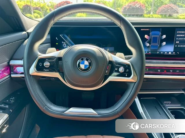 BMW 7 series id 4258748 из Китая 11