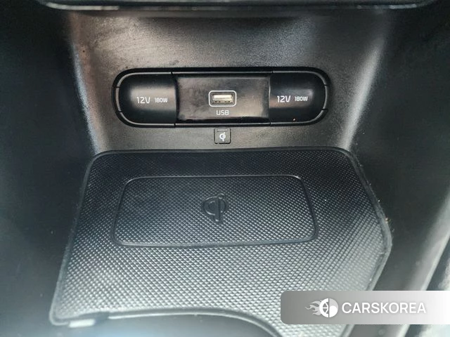 Kia Sportage The Bold id 3829161 из Кореи 11