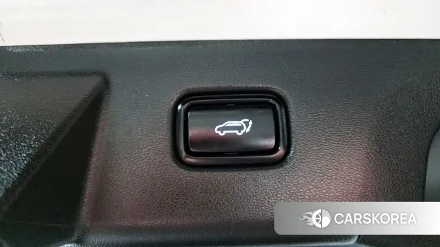 Hyundai The New Tucson (NX4) id 3565685 из Кореи 11