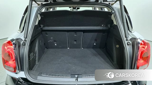 Mini Cooper Countryman id 4225112 из Кореи 11