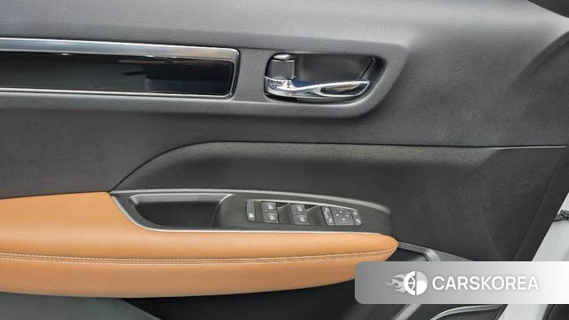 Renault Korea (Samsung) The New QM6 id 4602904 из Кореи 11