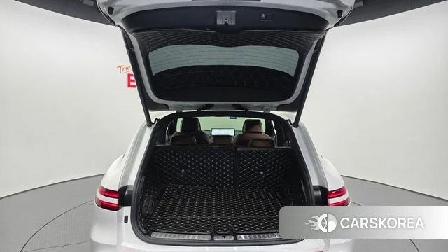 Genesis GV70 id 3794231 из Кореи 11