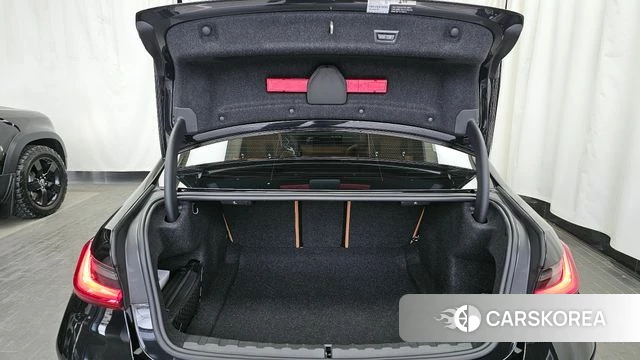BMW 3 Series (G20) id 4354168 из Кореи 11