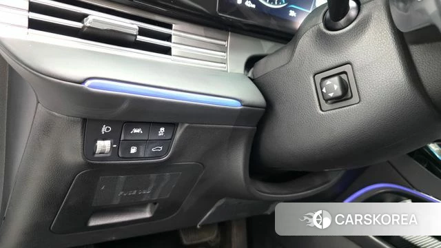 Hyundai The New Grandeur IG id 4338452 из Кореи 11