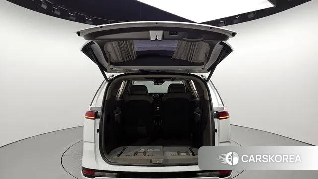 Kia Carnival 4th generation id 3231539 из Кореи 11