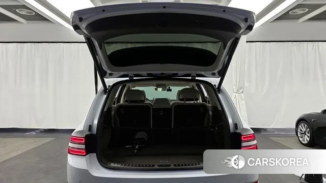 Genesis GV80 id 3675754 из Кореи 11