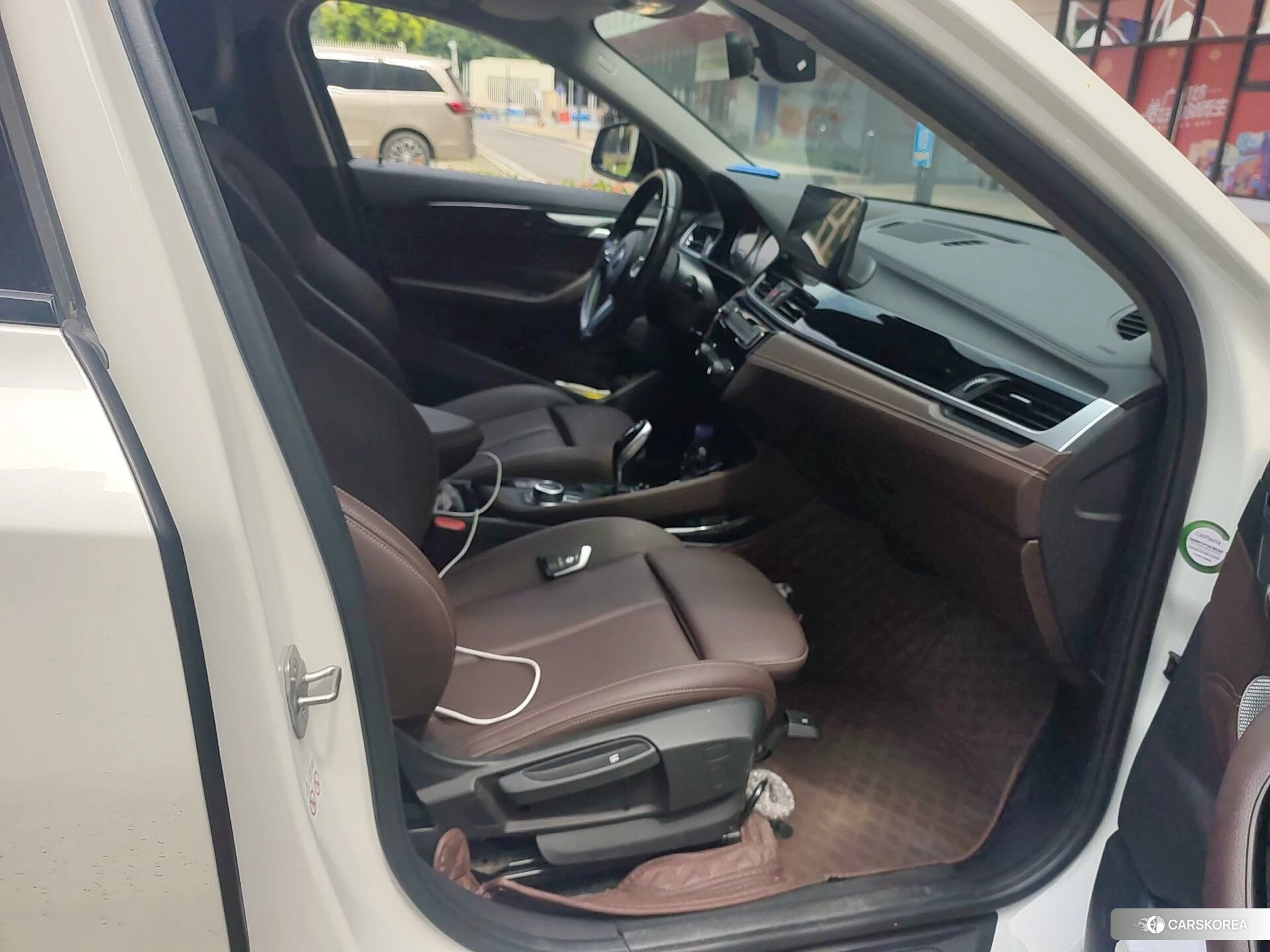 BMW X2 id 4510582 из Китая 11