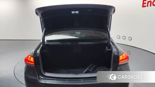 Genesis G80 id 3407824 из Кореи 11