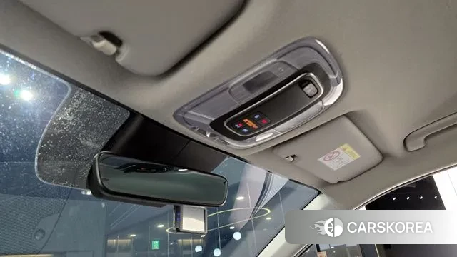 Hyundai Avante (CN7) id 3187716 из Кореи 11