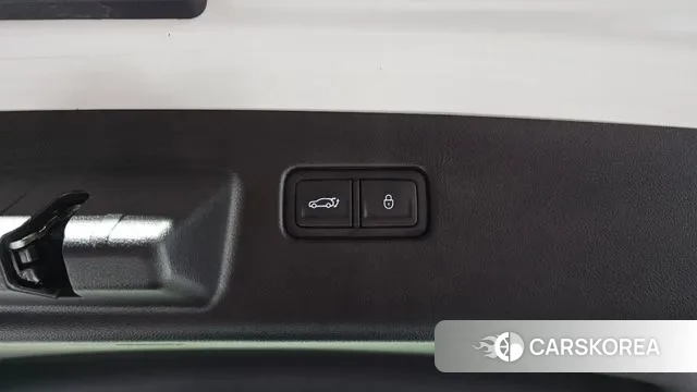 Genesis GV60 id 3032033 из Кореи 11