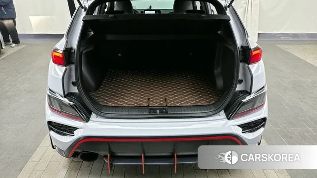 Hyundai The New Kona id 3681025 из Кореи 11