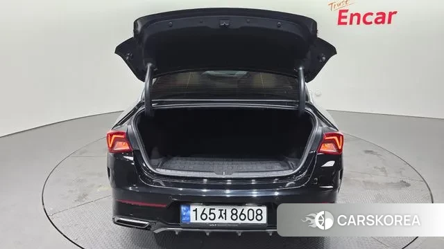 Kia K5 Hybrid 3rd Generation id 3650704 из Кореи 11