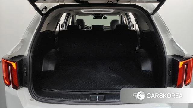 Kia The New Sorento 4th Generation id 4635540 из Кореи 11