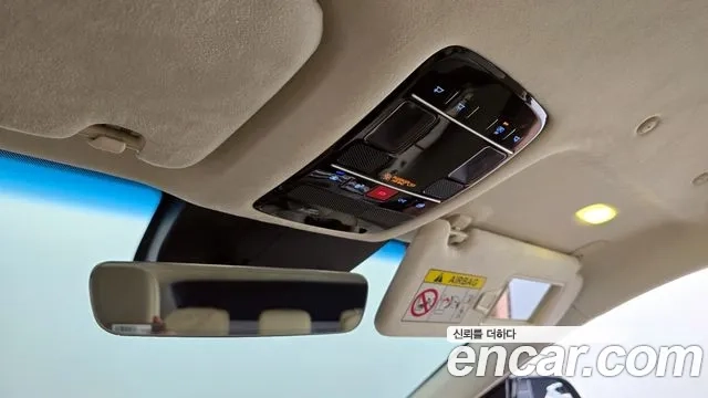 Hyundai Grandeur Hybrid (GN7) id 2910289 из Кореи 11