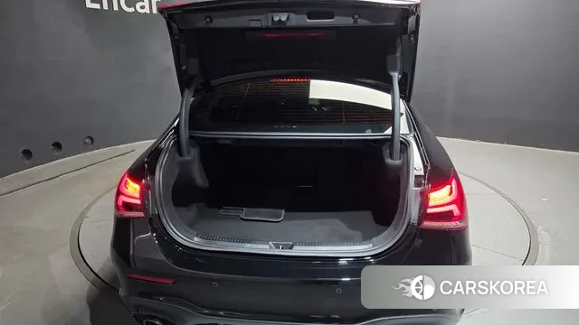 Mercedes-Benz A-Class W177 id 3707421 из Кореи 11