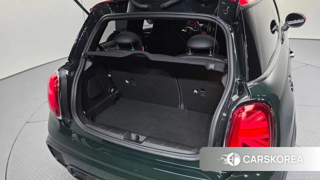 Mini Cooper S id 4371398 из Кореи 11