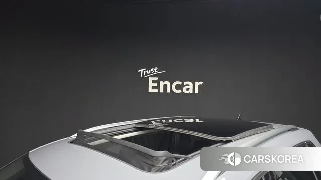 Volkswagen Tiguan second Generation id 3600865 из Кореи 11