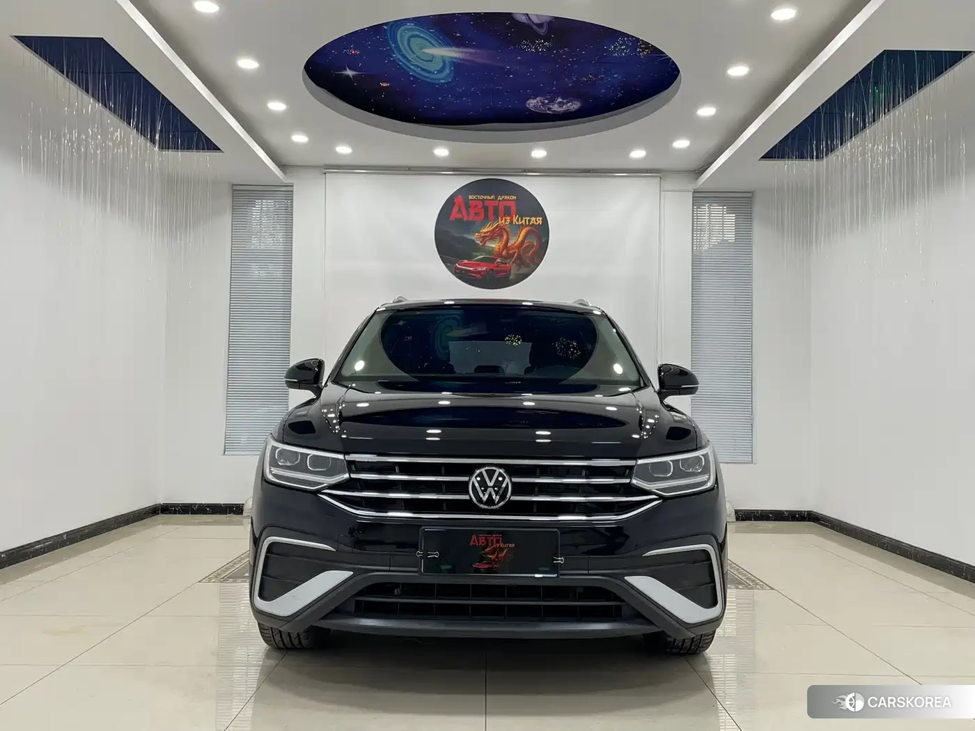 Volkswagen Tiguan L id 4680540 из Китая 11