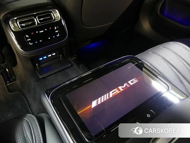 Mercedes-Benz S-Class W223 id 4578937 из Кореи 11