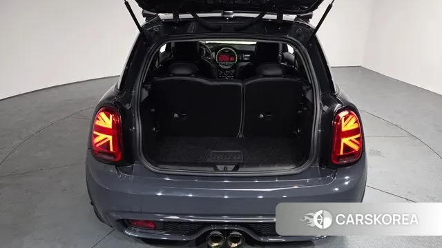 Mini Cooper S id 3692388 из Кореи 11