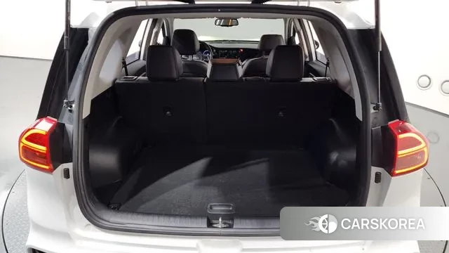 Kia Niro Plus id 3427142 из Кореи 11