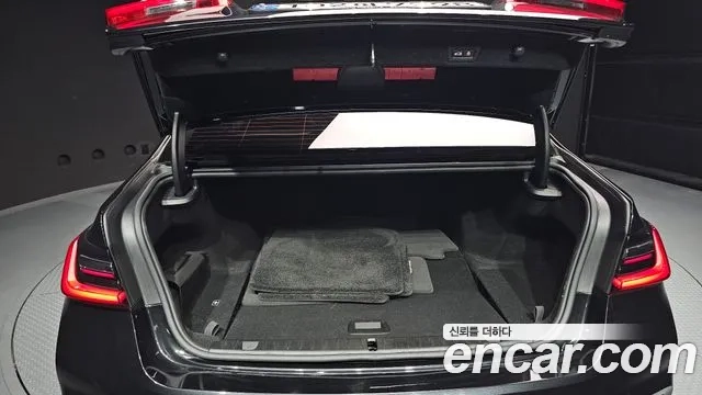 BMW 7 Series (G11) id 2935243 из Кореи 11