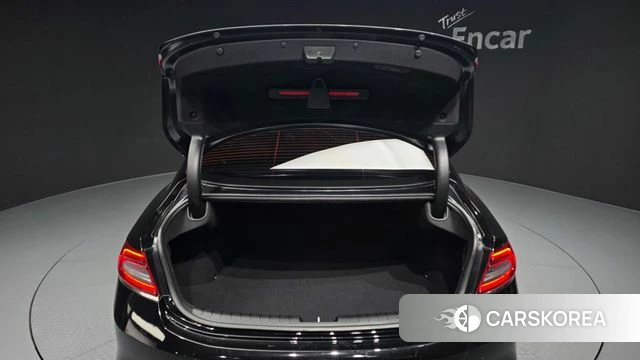 Hyundai Grandeur IG id 4286079 из Кореи 11