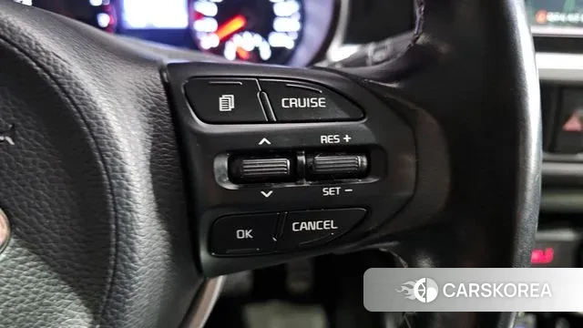 Kia All New Morning (JA) id 3646633 из Кореи 11