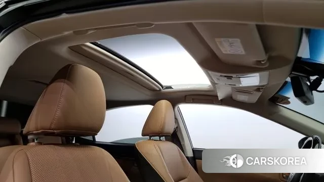 Lexus New ES350 id 2986810 из Кореи 11