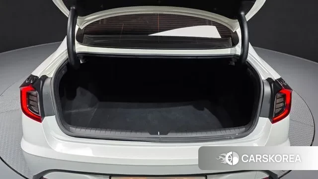 Hyundai Sonata Hybrid (DN8) id 3771357 из Кореи 11