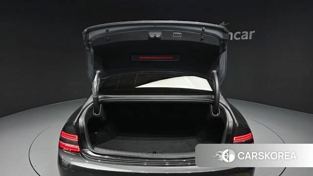 Genesis G80 (RG3) id 4722074 из Кореи 11