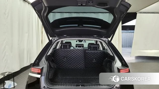 Hyundai Ionic 5 id 3335042 из Кореи 11