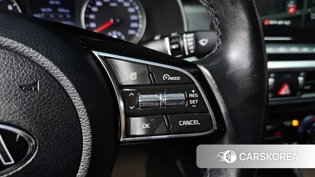 Kia Come New K3 id 3687266 из Кореи 11