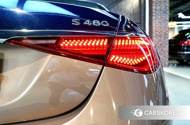 Mercedes-Benz Maybach S-class id 4272827 из Китая 11