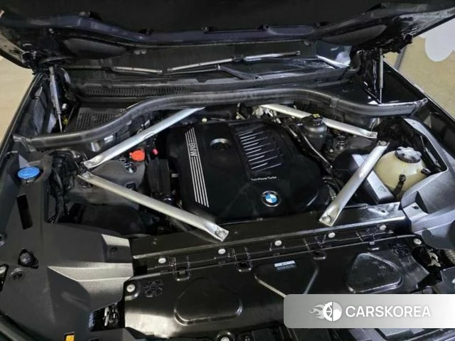 BMW X7 (G07) id 4187343 из Кореи 11