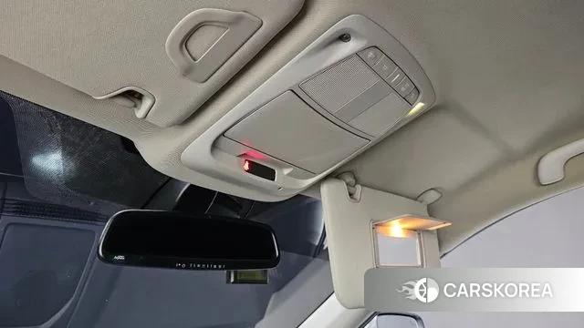 Renault Korea (Samsung) The New QM6 id 3044238 из Кореи 11