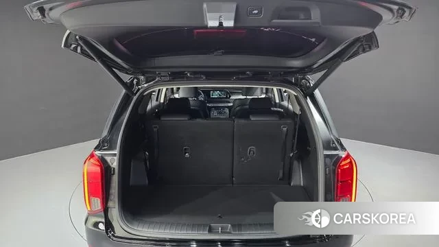 Hyundai Palisade id 3529759 из Кореи 11