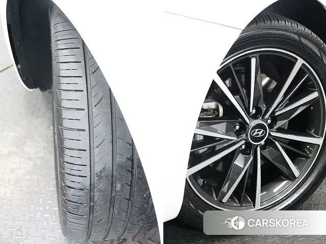 Hyundai The New Grandeur IG id 3411169 из Кореи 11