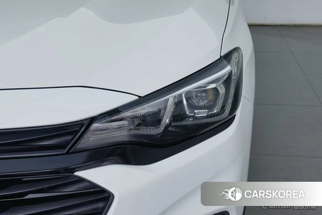 Chevrolet Cruze id 4212481 из Китая 11