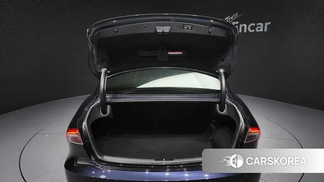 Hyundai The New Grandeur IG Hybrid id 3622045 из Кореи 11