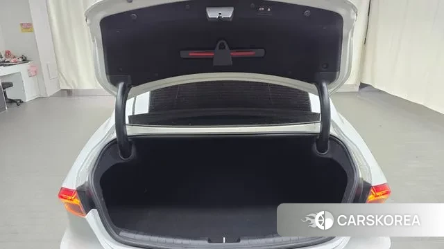 Hyundai The New Grandeur IG id 3723023 из Кореи 11